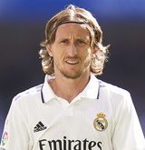 Luka Modrić